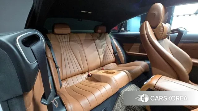 Mercedes-Benz E-Class W213 2018 Белый из Кореи, фото 3