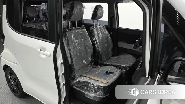 Kia The New Kia Ray 2026 Белый из Кореи, фото 3