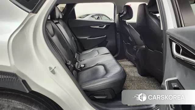 Kia EV6 2023 Белый из Кореи, фото 3