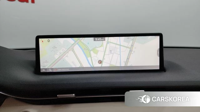 Genesis GV70 2023 Белый из Кореи, фото 3
