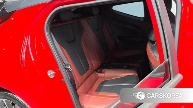 Hyundai Veloster (JS) 2019 Красный из Кореи, фото 3