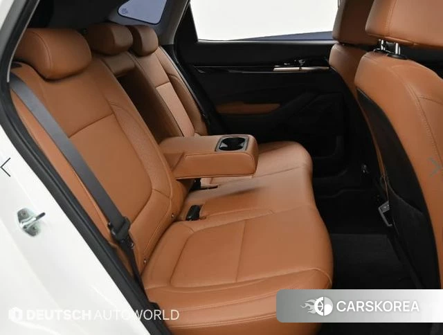 Kia The New Seltos 2022 Белый из Кореи, фото 3