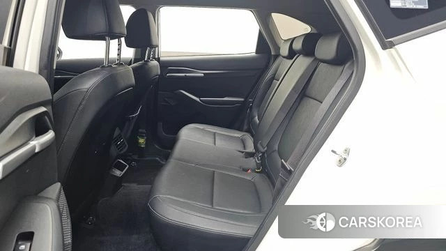 Kia The New Seltos 2022 Белый из Кореи, фото 3