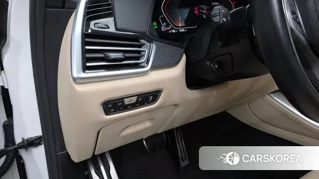 BMW X5 (G05) 2020 Белый из Кореи, фото 3