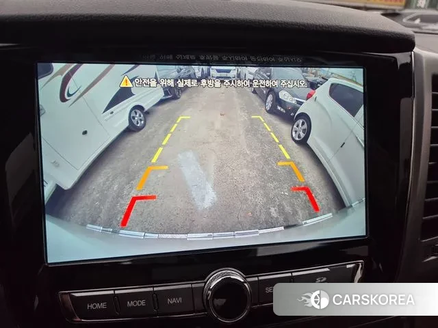 Ssangyong Rexton Sports Cannes 2019 Белый из Кореи, фото 3