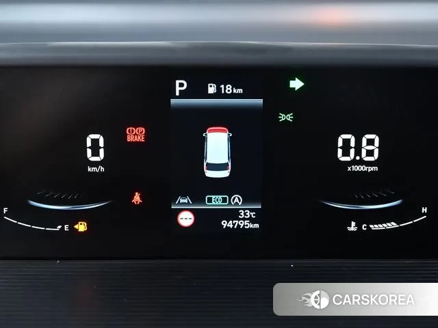 Hyundai Staria 2022 Серый из Кореи, фото 3