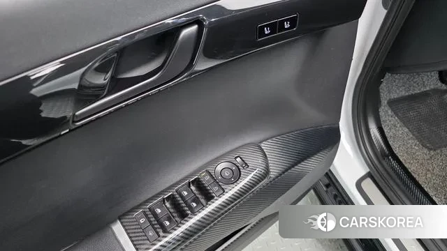 Hyundai Grandeur (GN7) 2023 Белый из Кореи, фото 3