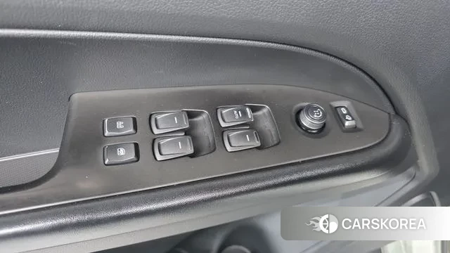 Ssangyong Rexton Sports 2018 Белый из Кореи, фото 3