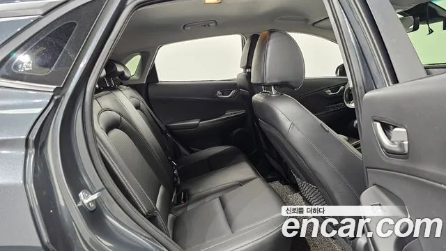 Hyundai Kona id 2673939 из Кореи 3