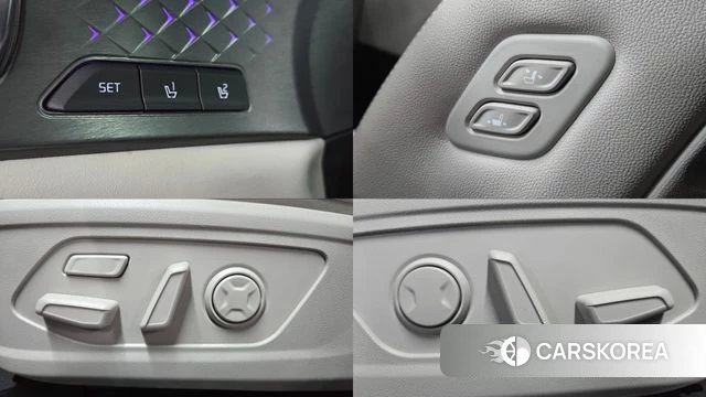 Kia Sorento 4th Generation 2022 Черный из Кореи, фото 3