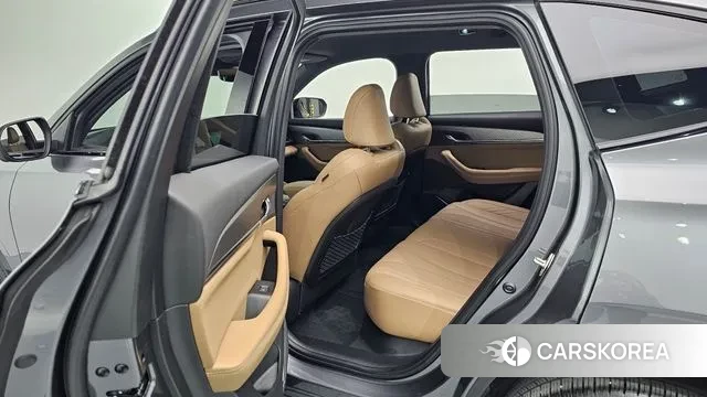 Renault Korea (Samsung) Grand Coleos 2025 Серый из Кореи, фото 3