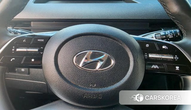 Hyundai Staria 2023 Серый из Кореи, фото 3
