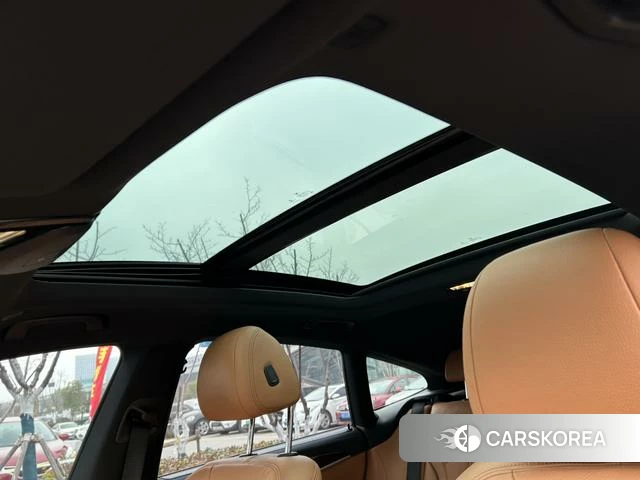 BMW 6 series GT id 3913770 из Китая 3