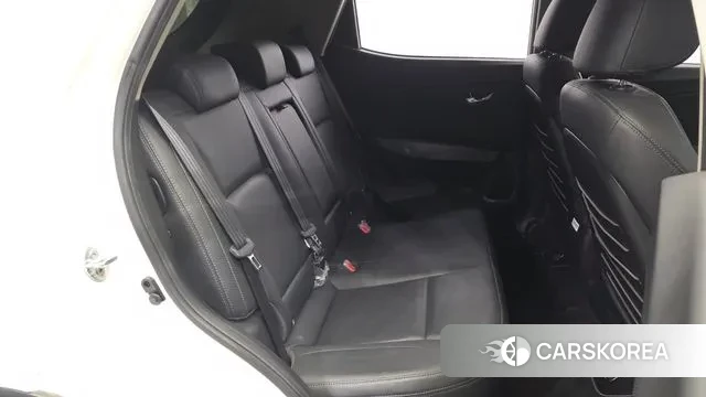Ssangyong Berry New Tivoli 2021 Белый из Кореи, фото 3