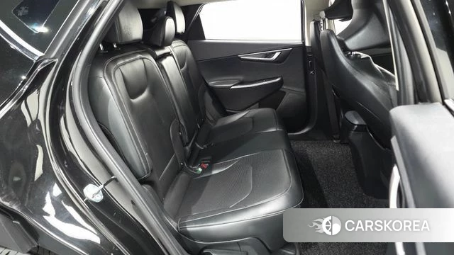 Kia EV6 2022 Черный из Кореи, фото 3