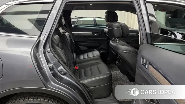 Renault Korea (Samsung) The New QM6 2024 Серый из Кореи, фото 3