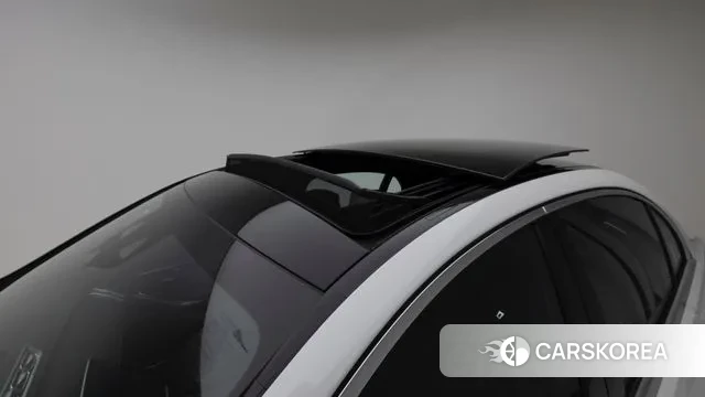 Mercedes-Benz S-Class W223 2024 Белый из Кореи, фото 3