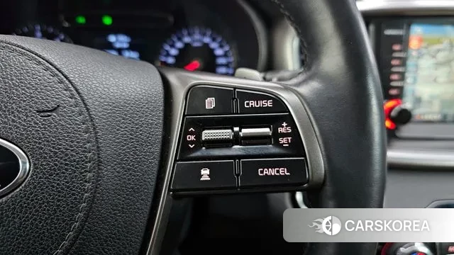 Kia The New Sorento 2018 Серый из Кореи, фото 3