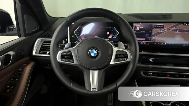 BMW X5 (G05) 2025 Белый из Кореи, фото 3