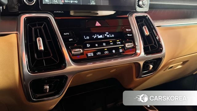 Kia Sorento 4th Generation 2023 Белый из Кореи, фото 3