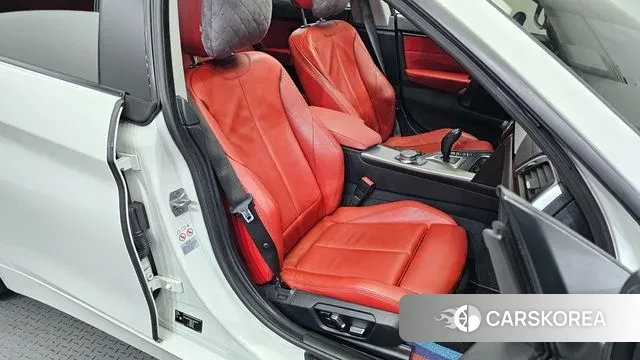 BMW 4 Series (F32) 2020 Белый из Кореи, фото 3