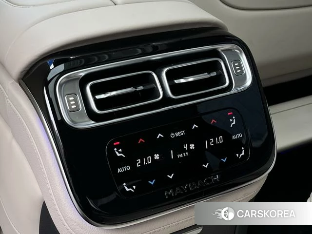 Mercedes-Benz Maybach S-class 2025 Черный из Китая, фото 3