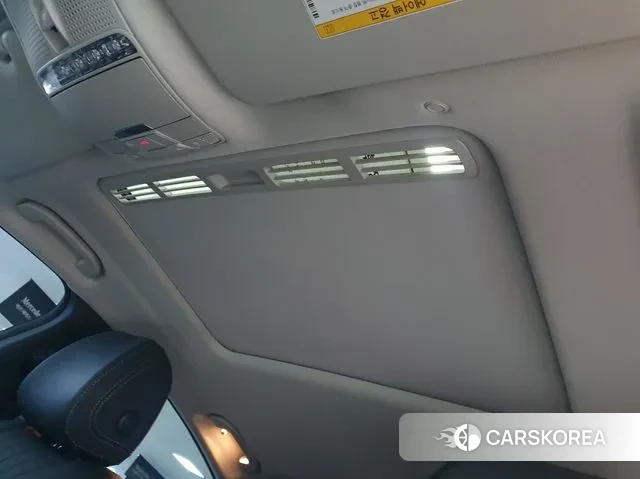 Mercedes-Benz CLS-Class C257 2019 Белый из Кореи, фото 3