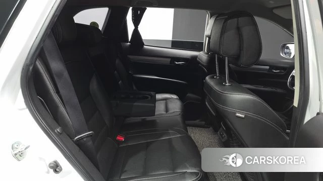 Renault Korea (Samsung) The New QM6 2020 Белый из Кореи, фото 3