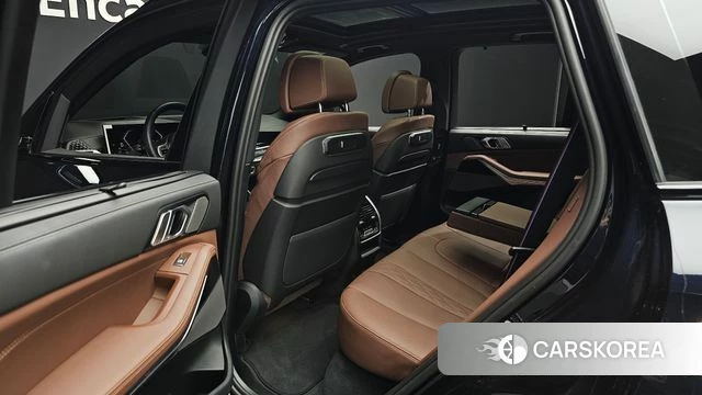 BMW X5 (G05) 2026 Черный из Кореи, фото 3
