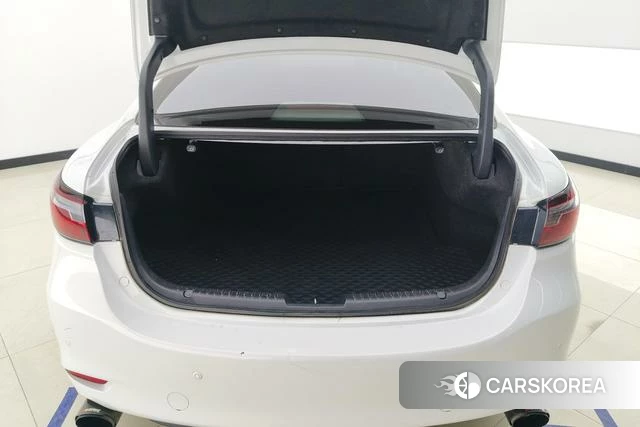 Mazda Atez 2022 Белый из Китая, фото 3