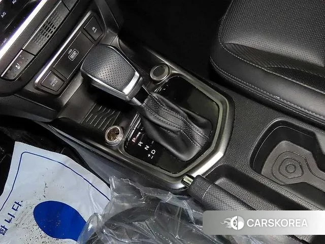 Ssangyong The New Tivoli 2025 Белый из Кореи, фото 3