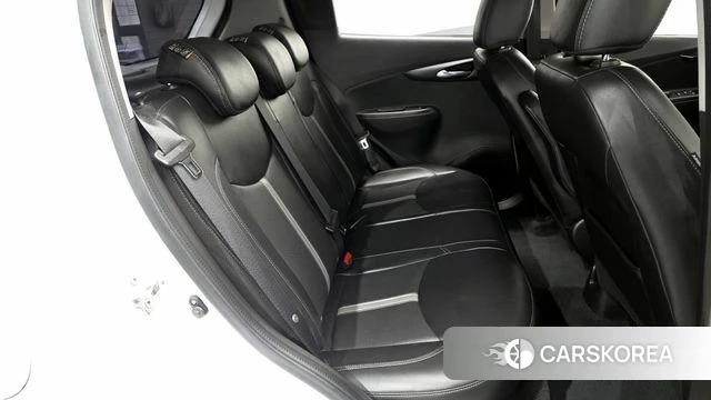 Chevrolet (GM Daewoo) The New Spark 2020 Белый из Кореи, фото 3