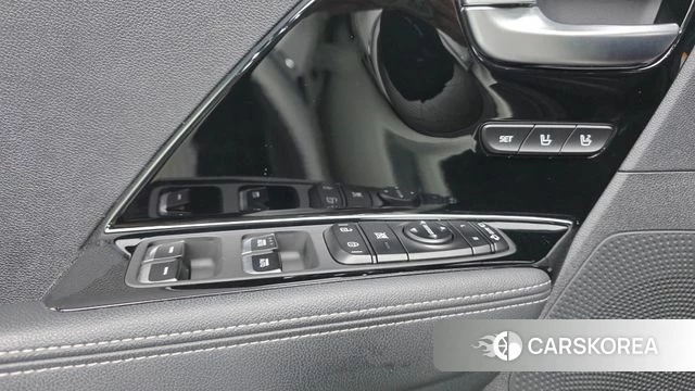 Kia The New Niro 2021 Белый из Кореи, фото 3