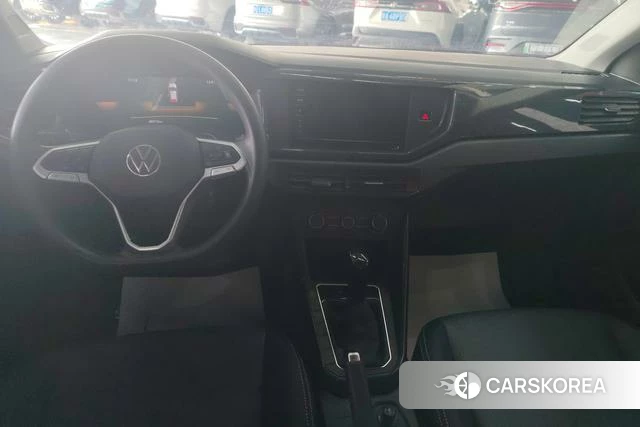 Volkswagen Lavida 2024 Белый из Китая, фото 3