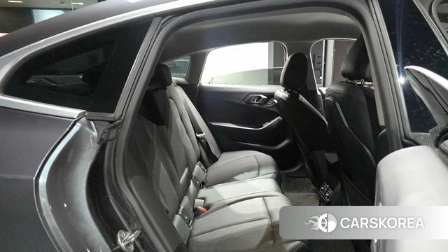 BMW 2 Series Gran Coupe (F44) 2021 Серый из Кореи, фото 3