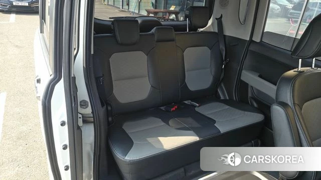 Kia The New Ray 2018 Белый из Кореи, фото 3