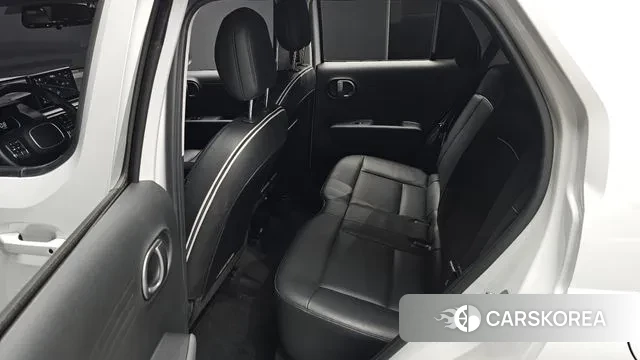 Hyundai Casper 2023 Белый из Кореи, фото 3