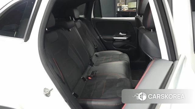 Mercedes-Benz GLA - Class H247 2020 Белый из Кореи, фото 3