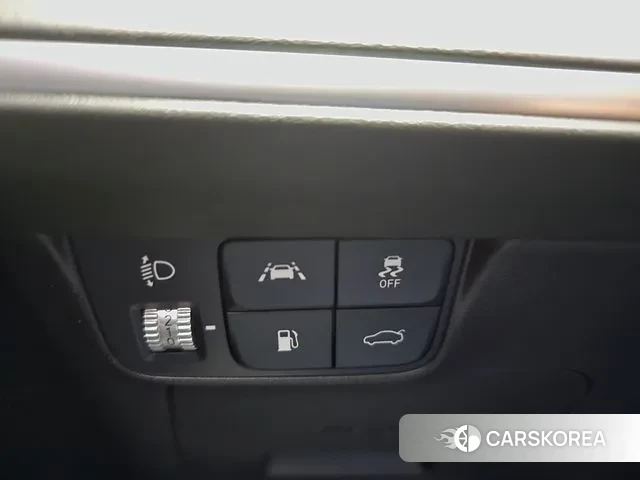 Hyundai The New Grandeur IG 2020 Черный из Кореи, фото 3