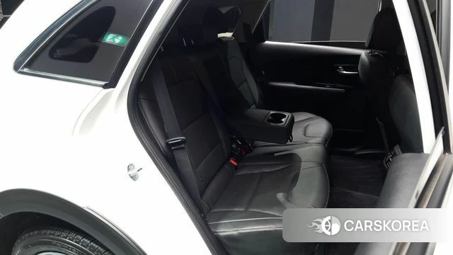 Kia Niro EV 2021 Белый из Кореи, фото 3