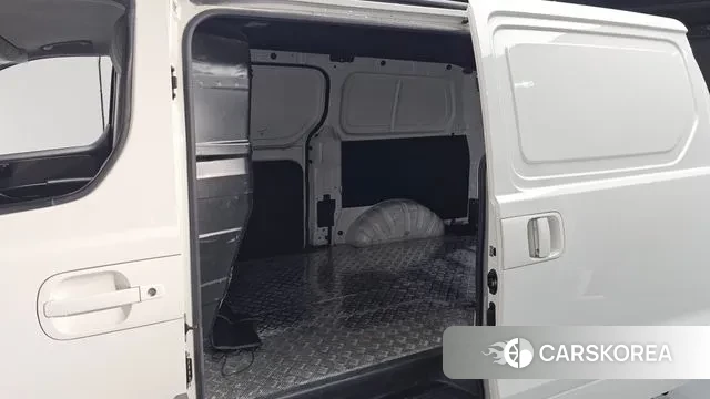 Hyundai The New Grand Starex 2019 Белый из Кореи, фото 3