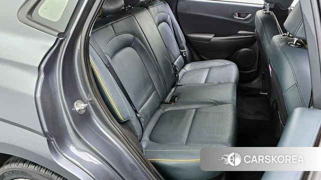 Hyundai Kona 2019 Серый из Кореи, фото 3