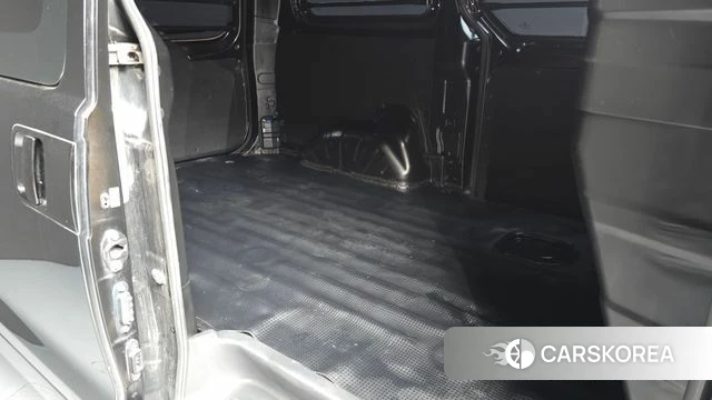 Hyundai The New Grand Starex 2020 Черный из Кореи, фото 3