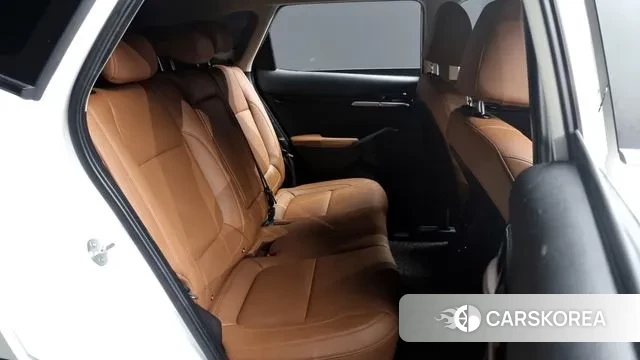 Kia The New Seltos 2024 Белый из Кореи, фото 3