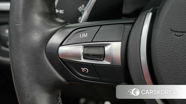 BMW 3 Series (F30) 2018 Белый из Кореи, фото 3
