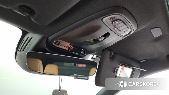 Volvo XC40 2020 Белый из Кореи, фото 3