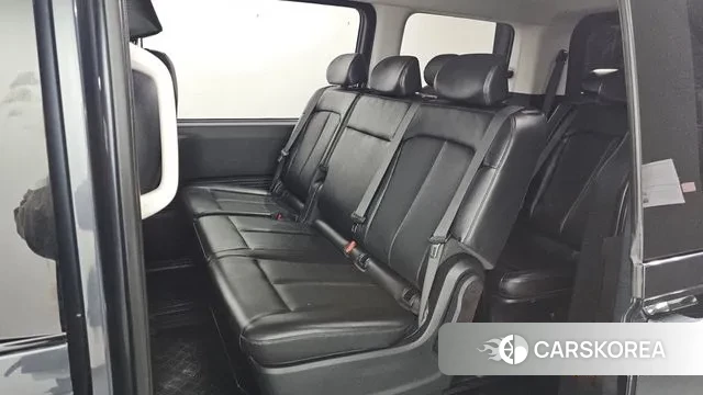 Hyundai Staria 2021 Серый из Кореи, фото 3