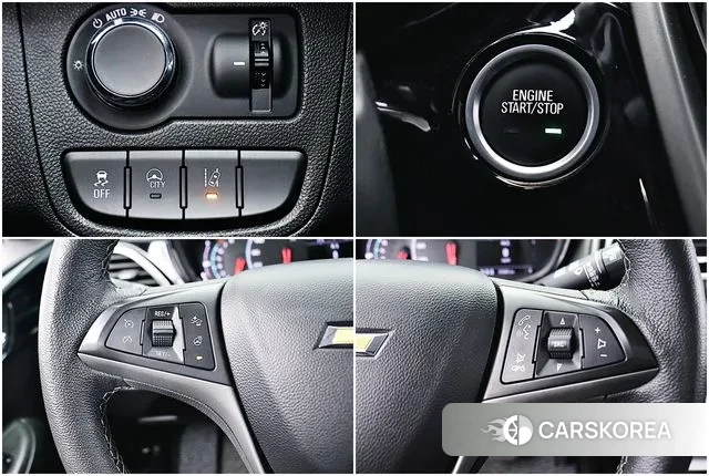 Chevrolet (GM Daewoo) The New Spark 2021 Белый из Кореи, фото 3