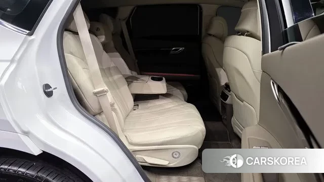 Genesis GV80 id 3246994 из Кореи 3