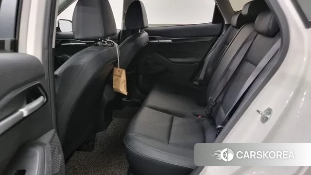 Kia Seltos 2019 Белый из Кореи, фото 3